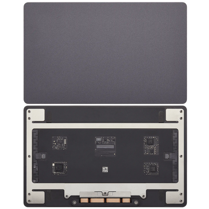 Trackpad Compatible For MacBooko 16" (A2991 / Late 2023) (Space Gray)