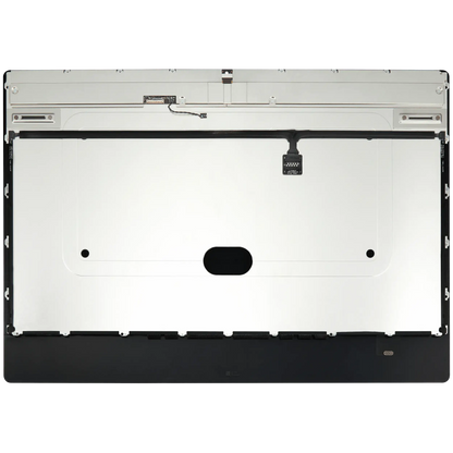 Complete LCD Display Assembly Compatible For iMac 24" M1 M3( A2874 / A2438 / A2873 / A2439) (LG204A-215 LM235UH1 SDD1) (Used OEM Pull: Grade A) (Yellow)