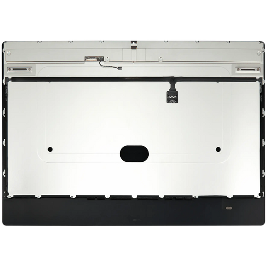 Complete LCD Display Assembly Compatible For iMac 24" M1 M3 (A2874 / A2438 / A2873 / A2439) (LG204A-215 LM235UH1 SDD1) (Used OEM Pull: Grade A) (Orange)