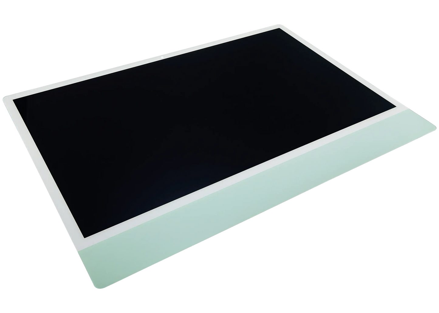 Complete LCD Display Assembly For iMac 24" A2874 / A2873 (2023) / A2438 (2021) (LG204A-215 LM235UH1 SDD1) (Used OEM Pull: Grade A) （Small Camera hole）(Green)