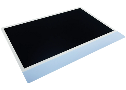 Complete LCD Display Assembly Compatible For iMac 24" M1 M3 (A2874 /A2438 /A2873 / A2439) (LG204A-215 LM235UH1 SDD1) (Used OEM Pull: Grade A) (Blue)
