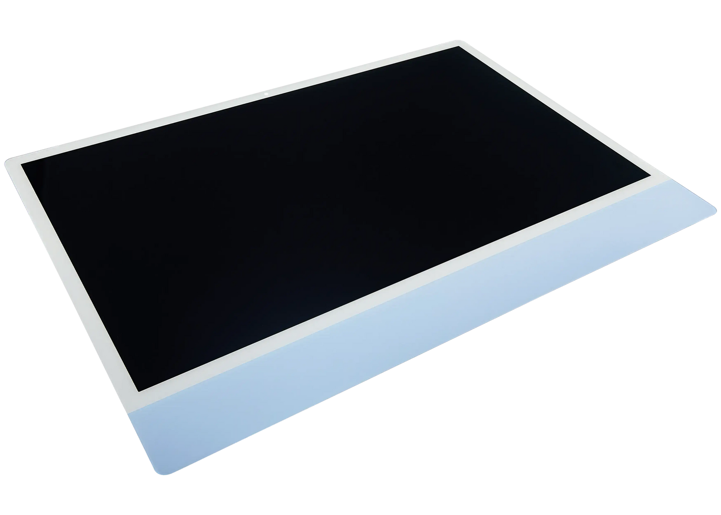 Complete LCD Display Assembly For iMac 24" A2874 / A2873 (2023) / A2438 (2021) (LG204A-215 LM235UH1 SDD1) (Used OEM Pull: Grade A) （Small Camera hole）(Blue)