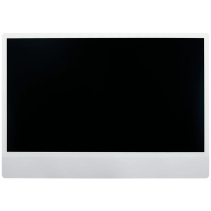 Complete LCD Display Assembly Compatible For iMac 24" M1 M3 (A2874/ A2438 /A2873/ A2439) (LG204A-215 LM235UH1 SDD1) (Used OEM Pull: Grade A) (Silver)