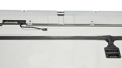 Complete LCD Display Assembly Compatible For iMac 24" M1 M3 (A2874 /A2438 / A2873/ A2439) (LG204A-215 LM235UH1 SDD1) (Used OEM Pull: Grade A) (Pink)
