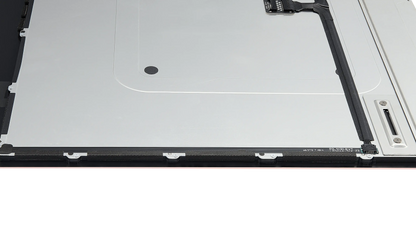 Complete LCD Display Assembly Compatible For iMac 24" M1 M3 (A2874 /A2438 / A2873/ A2439) (LG204A-215 LM235UH1 SDD1) (Used OEM Pull: Grade A) (Pink)