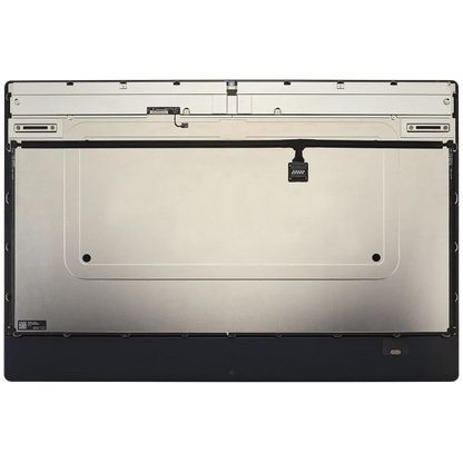 Complete LCD Display Assembly For iMac 24" A2873 (2023) / A3137 / A3247 (2024) (LG204A-215 LM235UH1 SDD1) (Used OEM Pull: Grade A) (Big Camera Hole) (Orange)