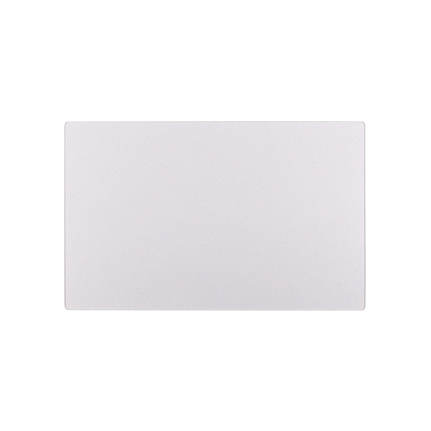SILVER TRACKPAD FOR MACBOOK 12" RETINA A1534 (EARLY 2016-MID 2017)
