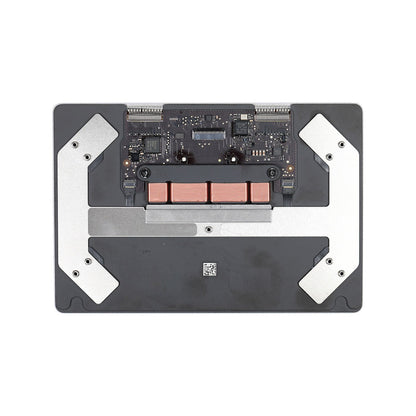 SILVER TRACKPAD FOR MACBOOK AIR 13" RETINA A1932 (LATE 2018, MID 2019)