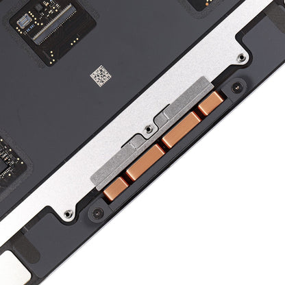 GRAY TRACKPAD FOR MACBOOK PRO TOUCH 16" A2141 (LATE 2019 - MID 2020)