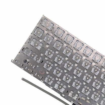KEYBOARD (US ENGLISH) FOR MACBOOK PRO TOUCH 16" A2141 LATE 2019 - MID 2020