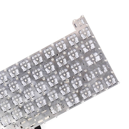 KEYBOARD (US ENGLISH) FOR MACBOOK PRO RETINA 13" A2251 EARLY 2020