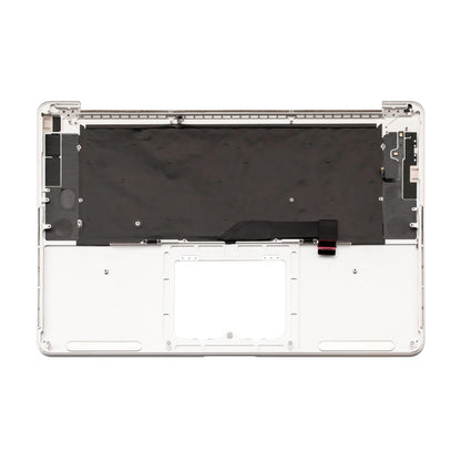 TOP CASE WITH KEYBOARD FOR MACBOOK PRO 15" RETINA A1398 (LATE 2013,MID 2014)