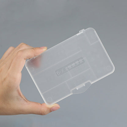 MOBILE PHONE MAIN BOARD STORAGE BOX FOR IPHONE 6-X