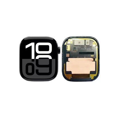Replacement For Apple Watch S10 LCD Screen and Digitizer Assembly 46mm