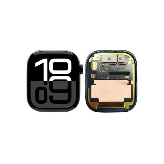Replacement For Apple Watch S10 LCD Screen and Digitizer Assembly 46mm