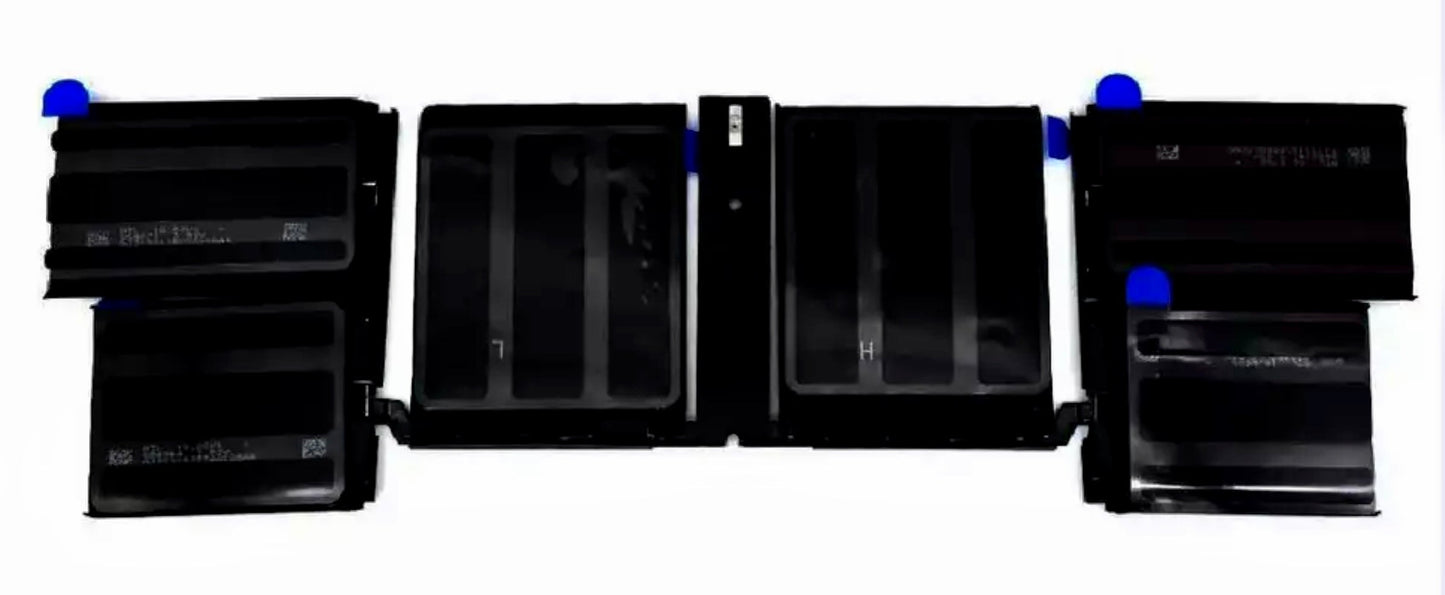 A2527 Battery Replacement for MacBook Pro 16" (A2485, Late 2021)