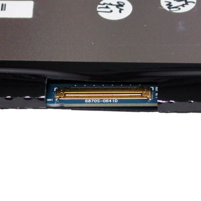 LCD Screen for Apple MacBook Pro 17" (A1297, Early 2009 - Late 2011) – LP171WU6-TLA1