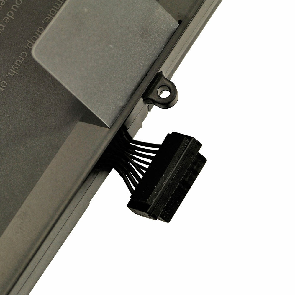 A1321 10.95V 7200mAh Battery for Apple MacBook Pro Unibody 15" (A1286, Mid 2009 - Mid 2010)