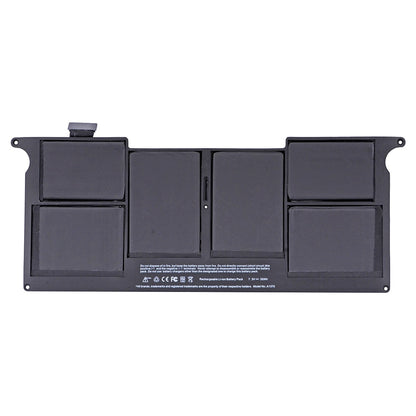 A1375 7.3V 4850mAh Battery for Apple MacBook Air 11" (A1370, Late 2010)