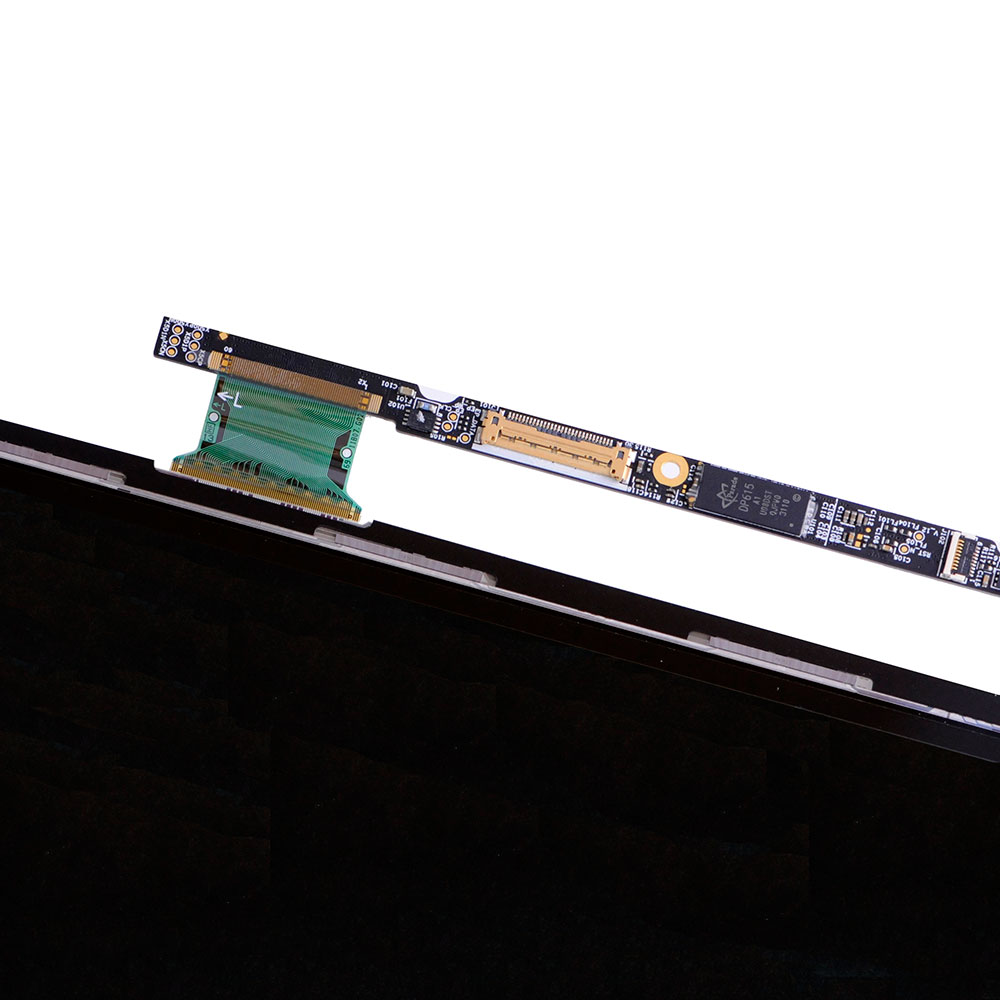 LCD Screen Replacement for Apple MacBook Air 11 (A1465, Mid 2012 - Early 2015)