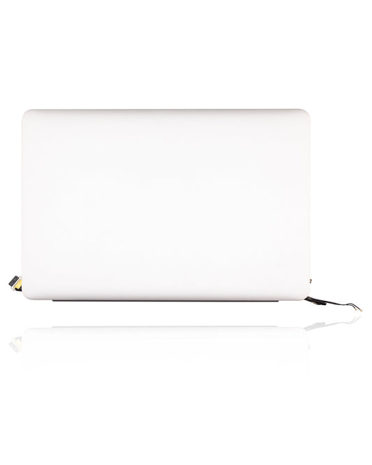 Full Assembly Display for Apple MacBook Air 13" (A1466, Mid 2012) - Silver