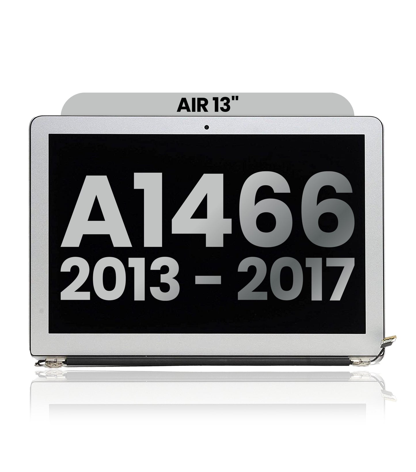 Full Assembly Display for Apple MacBook Air 13.3" (A1466, 2013-2017)
