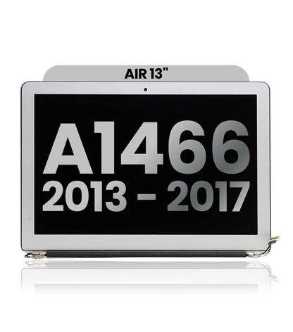 Full Assembly Display for Apple MacBook Air 13.3" (A1466, 2013-2017)