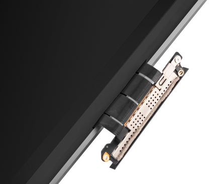 Full Display Assembly Replacement for Apple MacBook 12" (A1534, Early 2015 - Mid 2017)