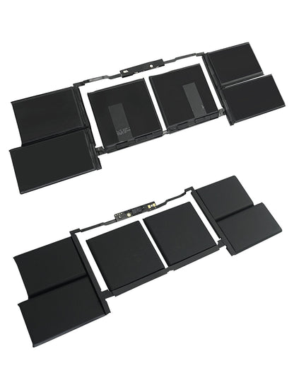 A2113 11.36V 8790mAh Battery for Apple MacBook Pro Touch 16" (A2141, Late 2019)