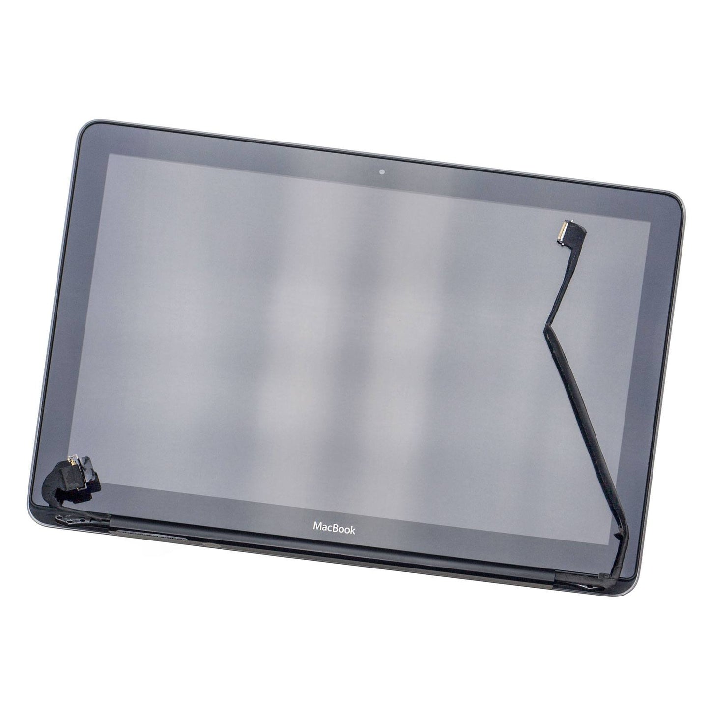 Full Assembly Display for Apple MacBook Pro Unibody 13" (A1278, 2008-2010) - Silver