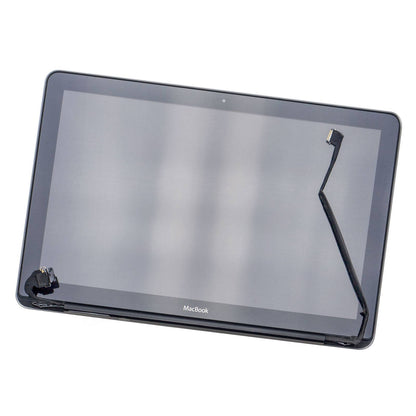Full Assembly Display for Apple MacBook Pro Unibody 13" (A1278, 2008-2010) - Silver