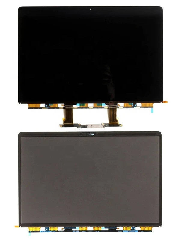 LCD Screen Replacement for Apple MacBook Air M1 13.3" (A2337, Late 2020)