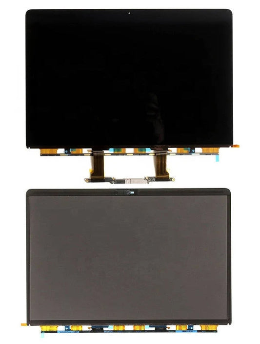 LCD Screen Replacement for Apple MacBook Air M1 13.3" (A2337, Late 2020)