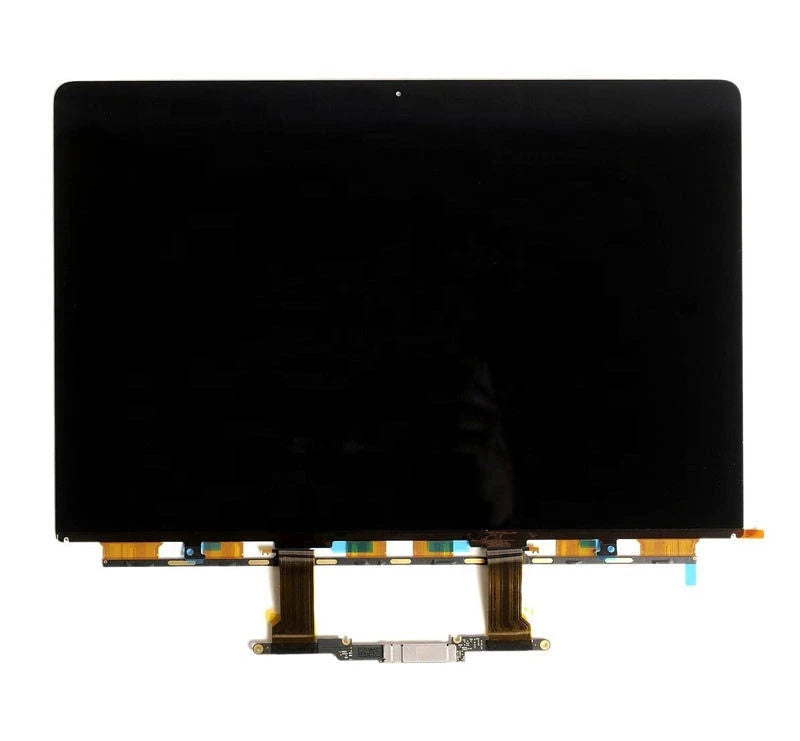 LCD Screen Replacement for Apple MacBook Air M1 13.3" (A2337, Late 2020)