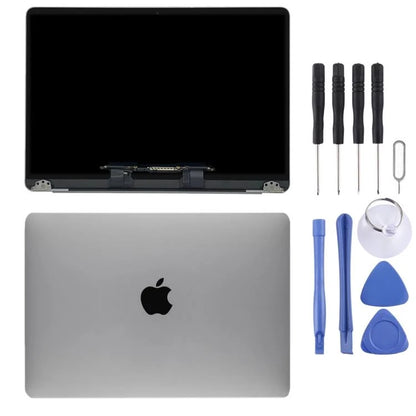 LCD Screen for Apple MacBook Pro Retina 13" (A2338, Late 2020) – Silver/Grey