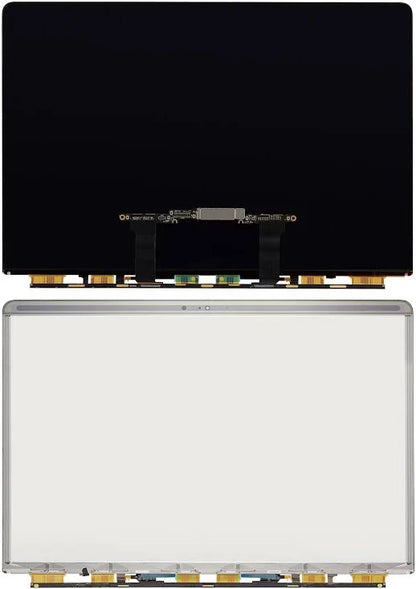 LCD Screen Replacement for Apple MacBook Pro 13.3" A1706 A1708 Late 2016 Mid 2017