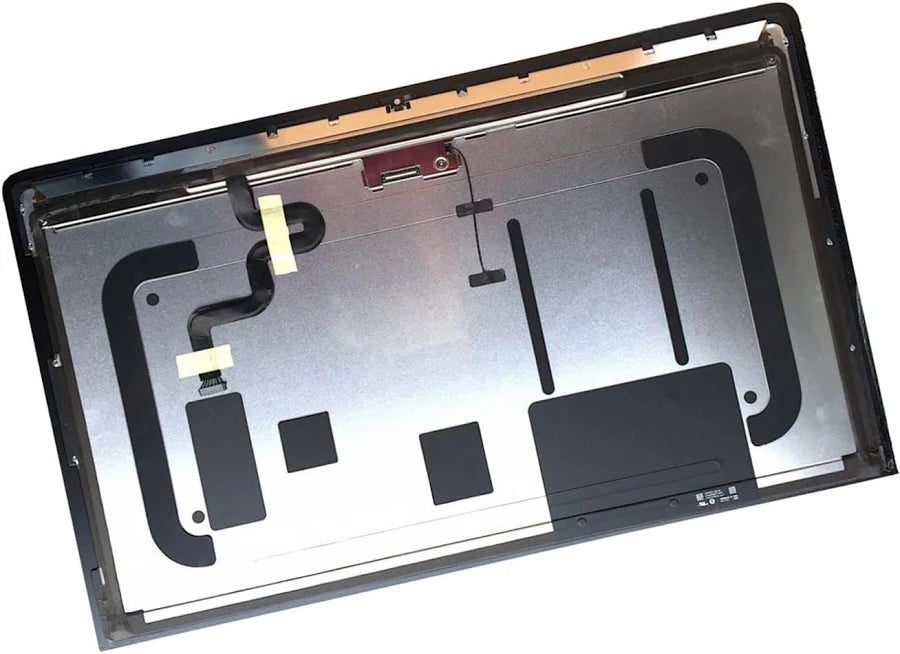 5K LCD Display Panel + Glass Cover (27") for IMAC Pro 27" A1862 (Late 2017)