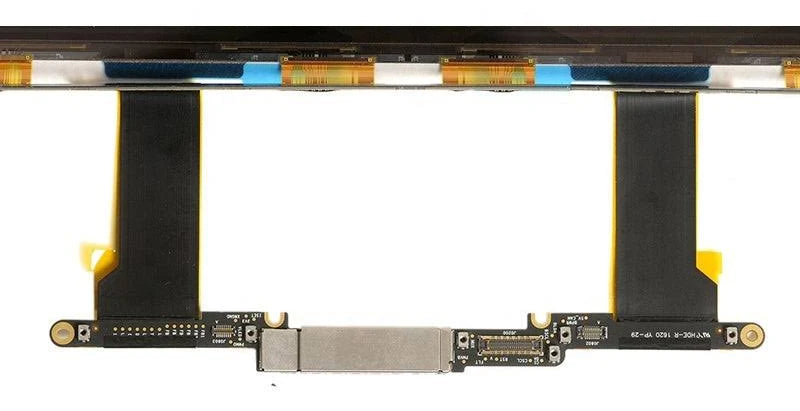 LCD Screen Replacement for Apple MacBook Air M1 13.3" (A2337, Late 2020)