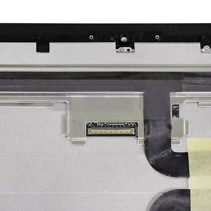 5K LCD Display Panel + Glass Cover (27") for IMAC Pro 27" A1862 (Late 2017)