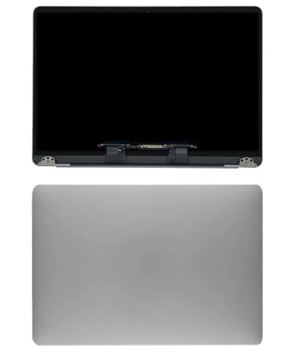 LCD Screen for Apple MacBook Pro Retina 13" (A2338, Late 2020) – Silver/Grey