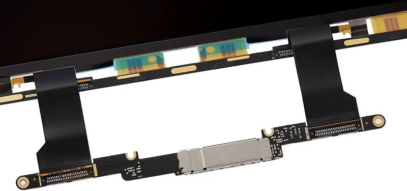 LCD Screen Replacement for Apple MacBook Pro 13.3" A1706 A1708 Late 2016 Mid 2017