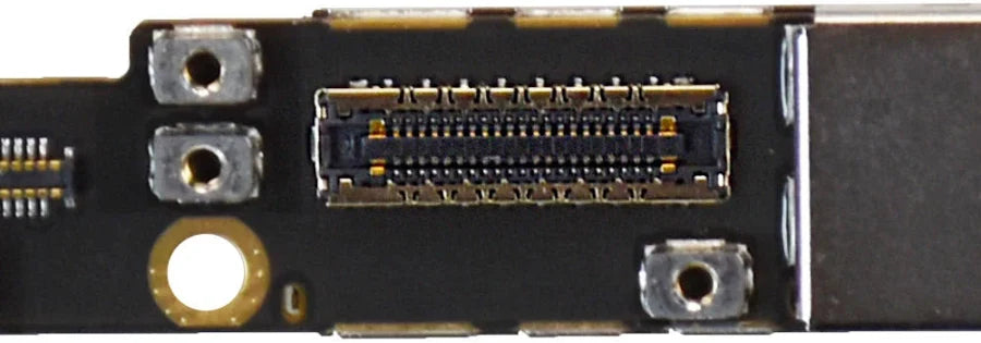LCD Screen Replacement for Apple MacBook Air 13" (A1932, Late 2018 - Mid 2019)